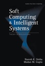 Cover: Soft Computing and Intelligent Systems - Academic Press