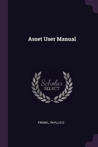 Enlarge image Cover: Asset User Manual - Palala Press