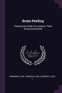 Enlarge image Cover: Brain Peeling - Palala Press