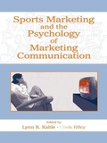 Cover: Sports Marketing and the Psychology of Marketing Communication - Psychology Press Ltd