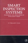 Cover: Smart Inspection Systems - Academic Press