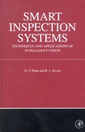 Cover: Smart Inspection Systems - Academic Press