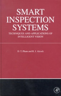 Enlarge image Cover: Smart Inspection Systems - Academic Press