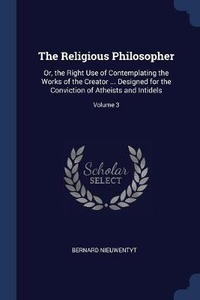 Enlarge image Cover: The Religious Philosopher - Sagwan Press