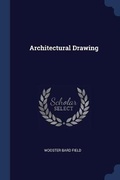 Cover: Architectural Drawing - Sagwan Press