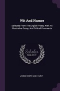 Cover: Wit And Humor - Palala Press