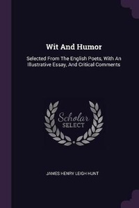 Enlarge image Cover: Wit And Humor - Palala Press