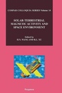 Cover: Solar-Terrestrial Magnetic Activity and Space Environment - Pergamon