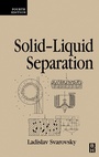 Cover: Solid-Liquid Separation - Butterworth-Heinemann