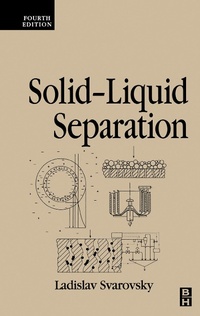 Enlarge image Cover: Solid-Liquid Separation - Butterworth-Heinemann