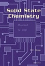 Cover: Solid State Chemistry - Elsevier