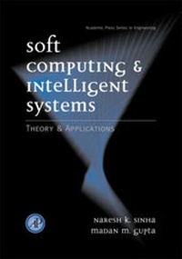 Abbildung von: Soft Computing and Intelligent Systems - Academic Press