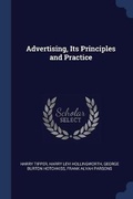 Cover: Advertising, Its Principles and Practice - Sagwan Press