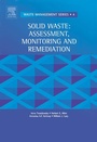 Cover: Solid Waste: Assessment, Monitoring and Remediation - Elsevier