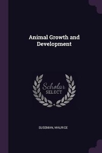 Enlarge image Cover: Animal Growth and Development - Palala Press