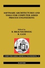 Cover: Software Architectures and Tools for Computer Aided Process Engineering: Volume 11 - Elsevier