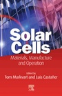 Cover: Solar Cells - Elsevier