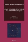 Cover: Space Weather Study Using Multipoint Techniques - Elsevier