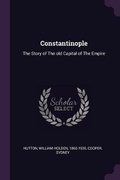 Cover: Constantinople - Palala Press