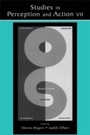 Cover: Studies in Perception and Action VII - Psychology Press Ltd