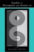 Cover: Studies in Perception and Action VII - Psychology Press Ltd