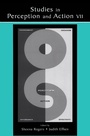 Cover: Studies in Perception and Action VII - Psychology Press Ltd