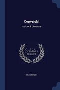 Cover: Copyright - Sagwan Press
