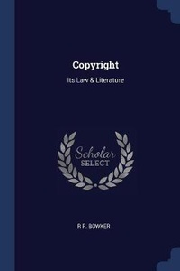 Enlarge image Cover: Copyright - Sagwan Press