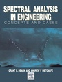 Cover: Spectral Analysis in Engineering - Butterworth-Heinemann