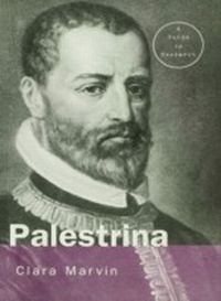 Abbildung von: Giovanni Pierluigi da Palestrina - Routledge