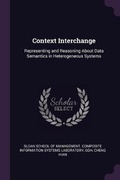Cover: Context Interchange - Palala Press