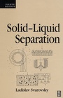 Cover: Solid-Liquid Separation - Butterworth-Heinemann