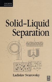 Enlarge image Cover: Solid-Liquid Separation - Butterworth-Heinemann