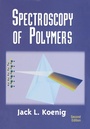 Cover: Spectroscopy of Polymers - Elsevier