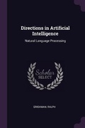 Cover: Directions in Artificial Intelligence - Palala Press