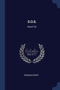 Cover: S.O.S. - Sagwan Press