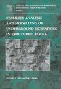 Cover: Stability Analysis and Modelling of Underground Excavations in Fractured Rocks - Elsevier