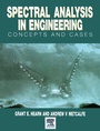 Cover: Spectral Analysis in Engineering - Butterworth-Heinemann