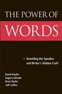Abbildung von: The Power of Words - Routledge