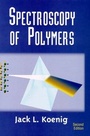 Cover: Spectroscopy of Polymers - Elsevier