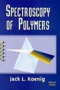 Cover: Spectroscopy of Polymers - Elsevier