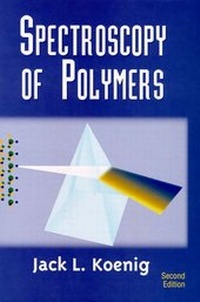 Abbildung von: Spectroscopy of Polymers - Elsevier
