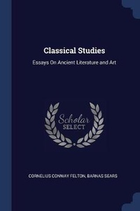 Enlarge image Cover: Classical Studies - Sagwan Press