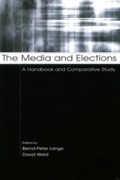 Cover: The Media and Elections - Routledge