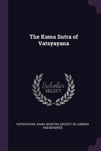 Enlarge image Cover: The Kama Sutra of Vatsyayana - Palala Press