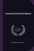 Cover: Geometric Retrieval Problems - Palala Press