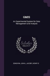 Enlarge image Cover: Gmis - Palala Press
