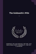 Cover: The Goldsmith's Wife - Palala Press
