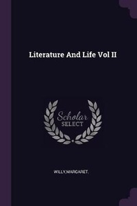 Enlarge image Cover: Literature And Life Vol II - Palala Press