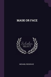 Enlarge image Cover: Mask or Face - Palala Press